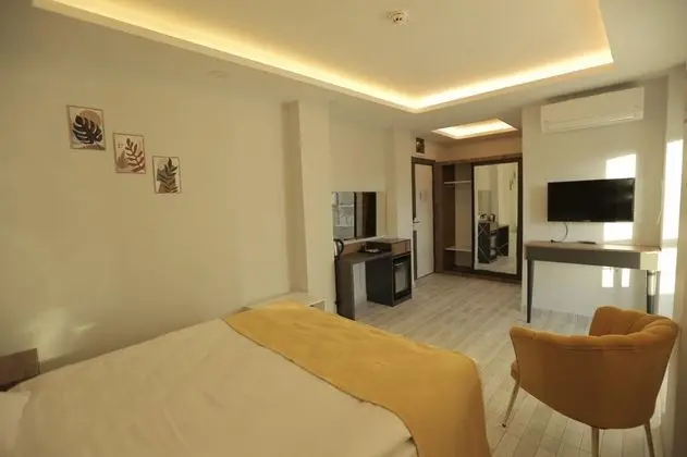 Çift Kişilik Oda - Balkonlu, Göl Manzaralı, Balkonlu