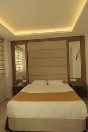 Çift Kişilik Oda - Balkonlu, Göl Manzaralı, Balkonlu