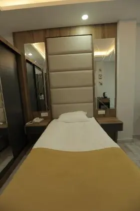Standart Oda, Dağ Manzaralı, Balkonsuz