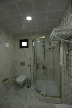 Suite, Göl Manzaralı, Balkonlu
