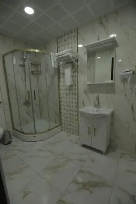 Suite, Göl Manzaralı, Balkonlu