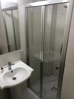 İki Kişilik Standard Custom Sehir Manzaralı Oda