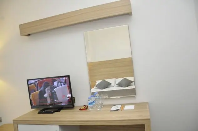 Standard Tek Kişilik Oda