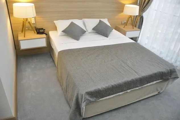 Standard Tek Kişilik Oda