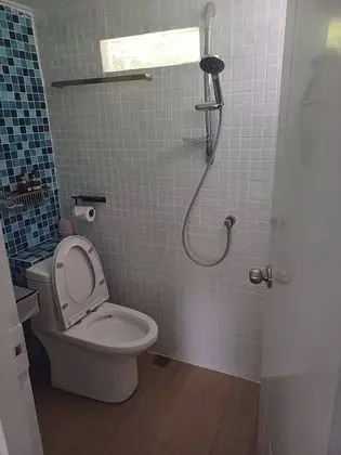 Standard Oda, 1 Büyük (Queen) Boy Yatak, Kısmi Deniz Manzaralı