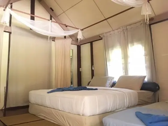 Superior Room A, 1 Bedroom