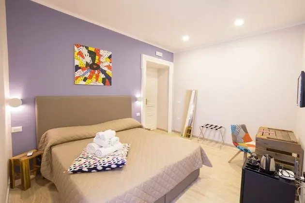 Deluxe Tek Büyük Yataklı Oda, 1 En Büyük (King) Boy Yatak, Balkon