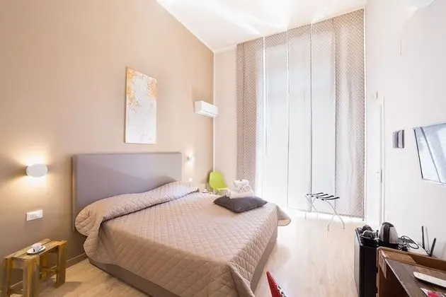 Deluxe Tek Büyük Yataklı Oda, 1 En Büyük (King) Boy Yatak, Balkon