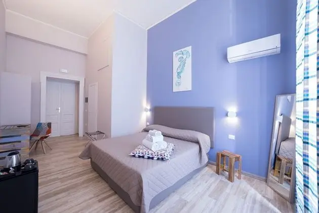 Deluxe Tek Büyük Yataklı Oda, 1 En Büyük (King) Boy Yatak, Balkon