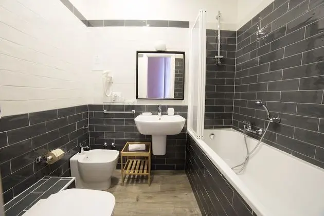 Deluxe Tek Büyük Yataklı Oda, 1 En Büyük (King) Boy Yatak, Balkon