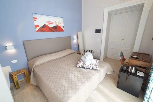 Superior Tek Büyük Yataklı Oda