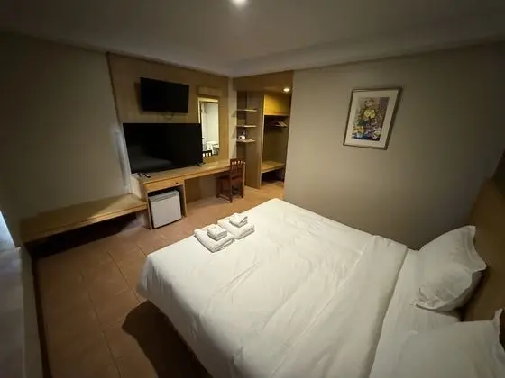 Standard King Room