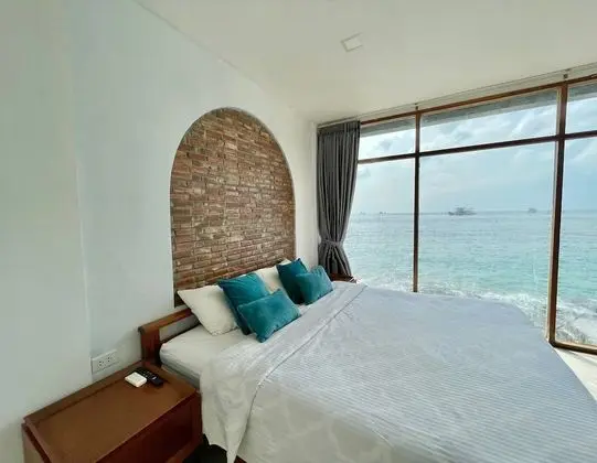 Villa Beach Front