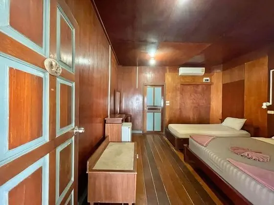 Family Bungalow