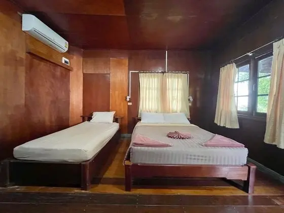 Family Bungalow