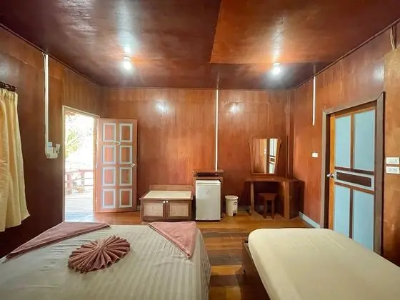 Family Bungalow