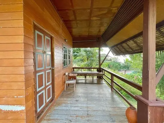 Family Bungalow