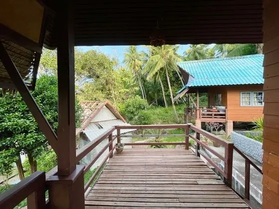 Family Bungalow
