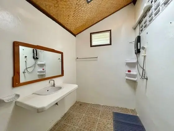 Family Bungalow