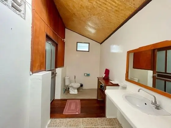 Family Bungalow