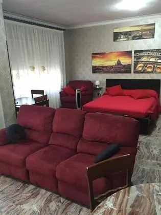 Tek Büyük Yataklı Oda, Balkon, Şehir Manzaralı