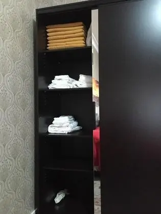 Tek Büyük Yataklı Oda, Balkon, Şehir Manzaralı