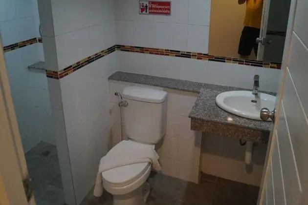 İki Ayrı Yataklı Oda