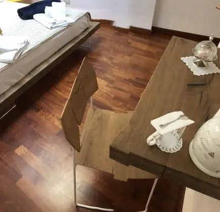 Luxury Tek Büyük Yataklı Oda (Cielo)