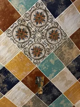 Luxury Tek Büyük Yataklı Oda (Cielo)