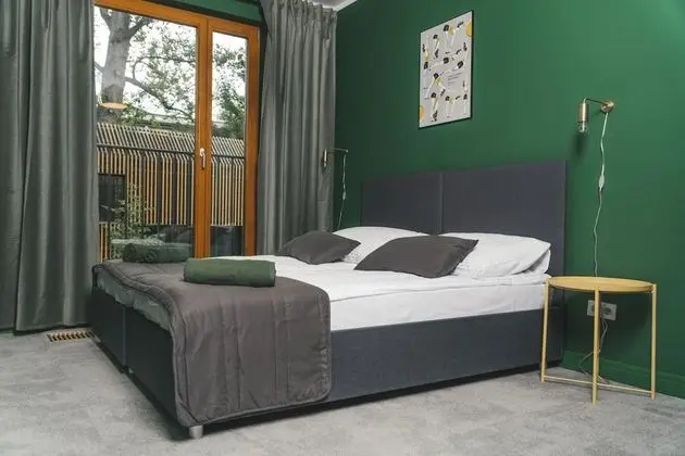 Deluxe Süit, 2 Yatak Odası (Lubicz Two Bedroom De Lux)