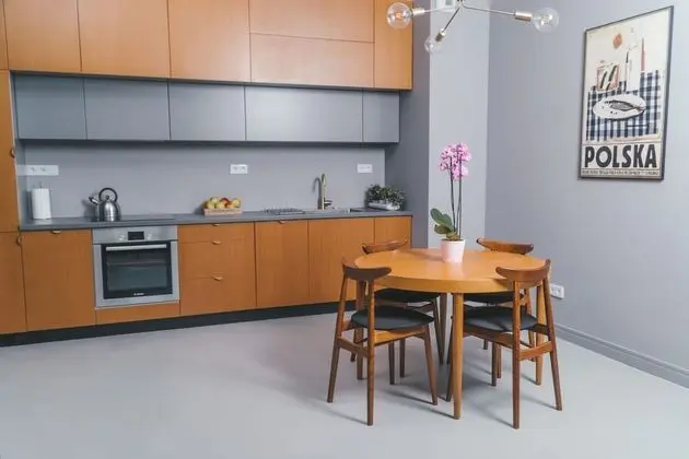 Deluxe Süit, 2 Yatak Odası (Lubicz Two Bedroom De Lux)