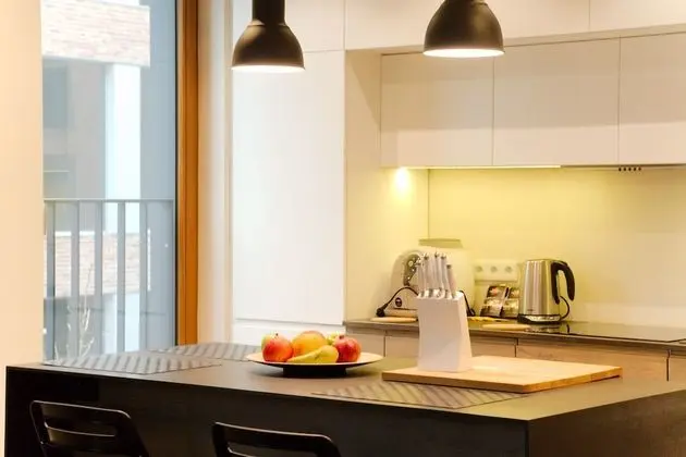 Deluxe Süit, 2 Yatak Odası (Lubicz Two Bedroom De Lux)