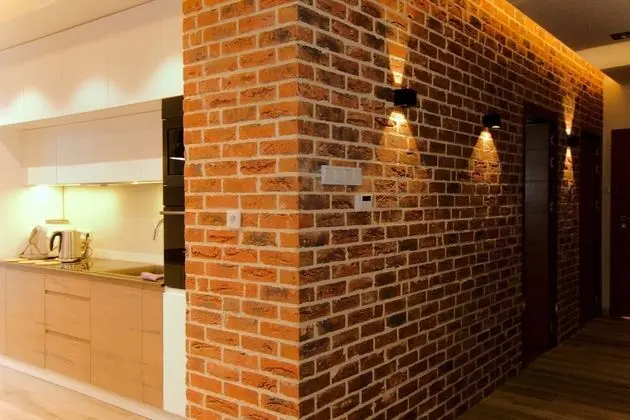 Deluxe Süit, 2 Yatak Odası (Lubicz Two Bedroom De Lux)