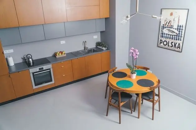 Deluxe Süit, 2 Yatak Odası (Lubicz Two Bedroom De Lux)