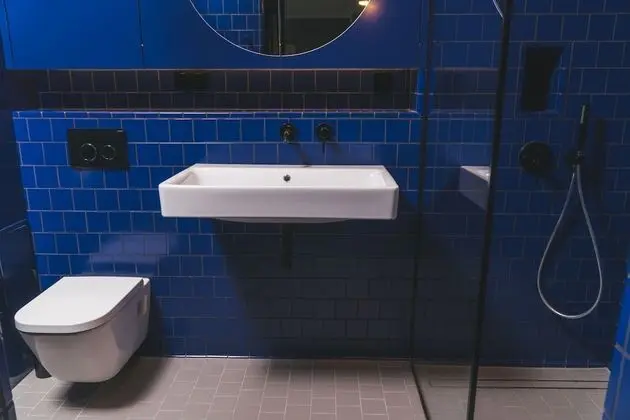 Deluxe Süit, 2 Yatak Odası (Lubicz Two Bedroom De Lux)