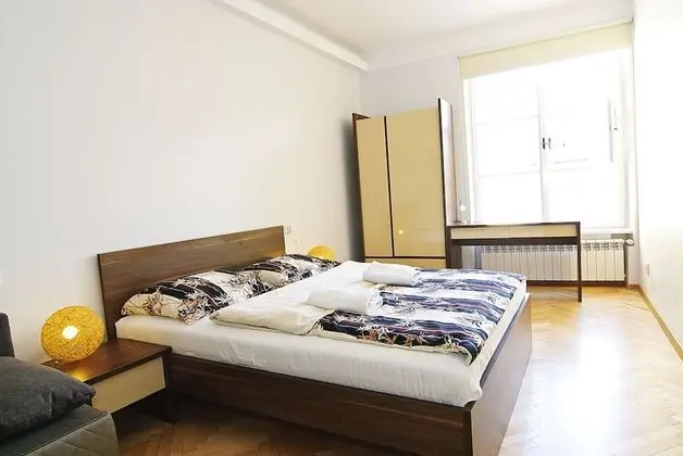 Economy Stüdyo (Florianska Street I)