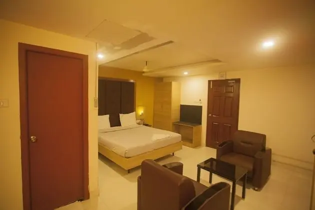 Double Deluxe AC