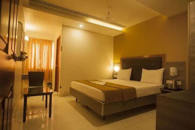 Non/AC Standard Double Room