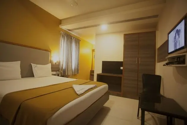 Non/AC Standard Double Room