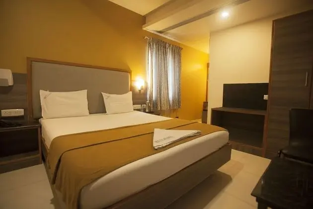 Non/AC Standard Double Room