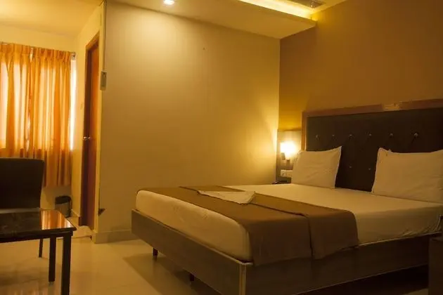 Non/AC Standard Double Room