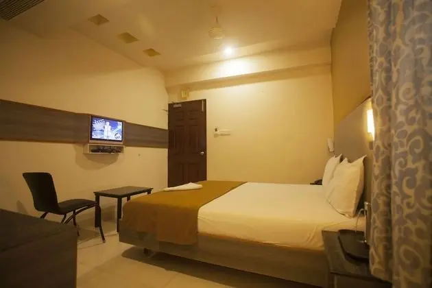 Non/AC Standard Double Room