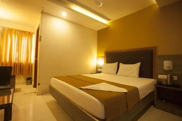 Standard Double Room AC