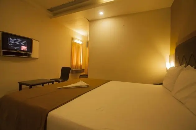 Standard Double Room AC