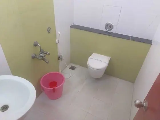 Standard Double Room AC