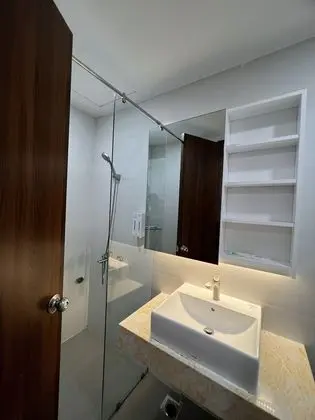Deluxe Apart Daire, 2 Yatak Odası, Balkon