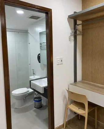 Deluxe Apart Daire, 2 Yatak Odası, Balkon