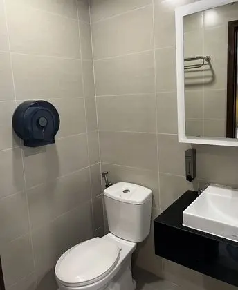 Deluxe Apart Daire, 2 Yatak Odası, Balkon