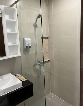 Deluxe Apart Daire, 2 Yatak Odası, Balkon