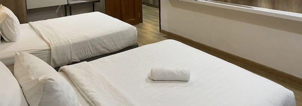 Premium Apart Daire, 2 Yatak Odası, Balkon